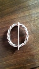 Fibula mantello usato  Novara