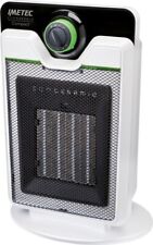 Imetec termoventilatore eco usato  Verona