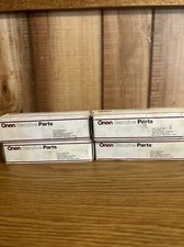 Onan genuine parts for sale  Kankakee