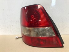 LAMPA TYLNA LEWY 2005 na sprzedaż  Wysyłka do Poland