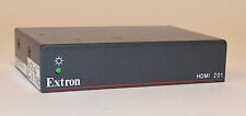 Extron hdmi twisted for sale  Portland