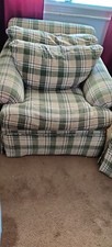Vanguard upholstered chairs for sale  Clinton