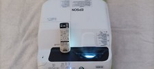 Epson 685w ultrakurz gebraucht kaufen  Berlin