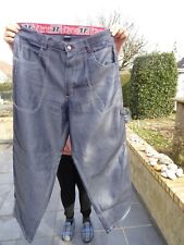 Pantalon homme bleu d'occasion  Crépy-en-Valois