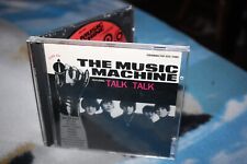 The music machine usato  Genova