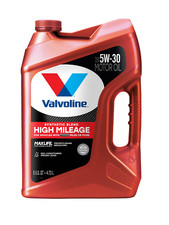 Valvoline maxlife high for sale  Denver