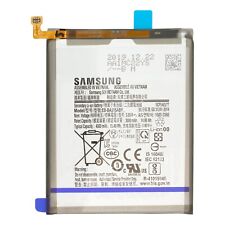 Usado, Original Samsung Galaxy A51 A515F Akku Accu Batterie EB-BA515ABY comprar usado  Enviando para Brazil