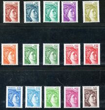 Sabine 1965 1979 d'occasion  Toulon-