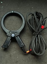 100mm 4" Radiodetección Transmisor Localizador RD Señal Abrazadera TX1,3,5,10 segunda mano  Embacar hacia Mexico