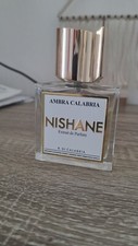 Nishane ambra calabria gebraucht kaufen  Landau