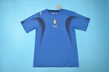 Maglia jersey italia usato  Carlentini