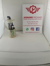 Pompa serbatoio carburante usato  Napoli