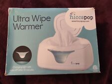 Hiccapop ultra wipe for sale  Henrico