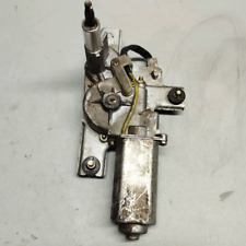 Motorino tergilunotto per usato  Volpago del Montello