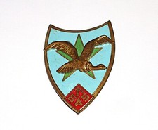 Ancien insigne 1er d'occasion  Toulouse-