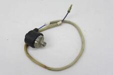 Sensore pressione olio usato Sensore pressione olio usato  Loro Ciuffenna