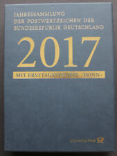 Bundesrepublik jahrbuch 2017 gebraucht kaufen  Detmold