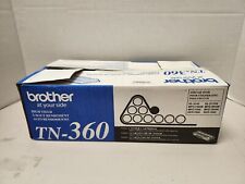 Genuine brother tn360 for sale  Hilliard