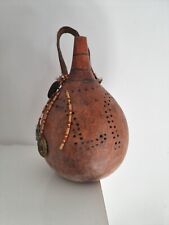 African art calebash d'occasion  Expédié en Belgium