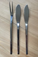 Wmf helsinki buttermesser gebraucht kaufen  Berlin