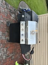 Barbecue grill d'occasion  Expédié en Belgium
