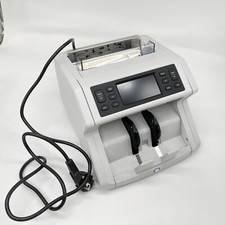 Safescan 2210 geldzählmaschin gebraucht kaufen  Haiger