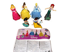 Disney princess tomy gebraucht kaufen Disney princess tomy gebraucht kaufen  Neustadt