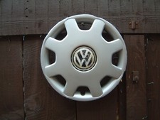 vw fox wheel trims for sale vw fox wheel trims for sale GATESHEAD