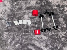 Wwe mattel jakks gebraucht kaufen  Forchheim