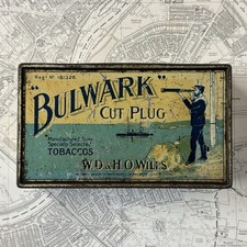 Vintage bulwark cut for sale  CRANLEIGH