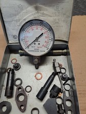 Diesel engine compression for sale  WOLVERHAMPTON