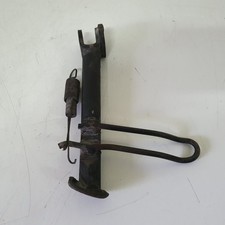 Cavalletto laterale piaggio usato  Casoria