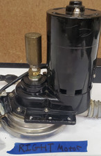 Rotovac dual head for sale  Spartanburg