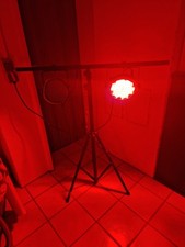 Led discolicht stativ gebraucht kaufen  Neuenstein