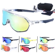 Lunettes vélo 100 d'occasion  France