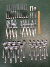 Pezzi rogers posate usato Pezzi rogers posate usato  Spedire a Italy