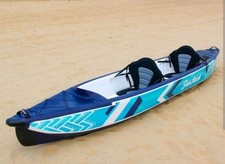 Fatstick inflatable touring for sale  NEWTON ABBOT