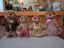 Beautiful sylvanian families for sale  HUNTINGDON
