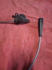 Vendo attuatore frizione usato  Roma