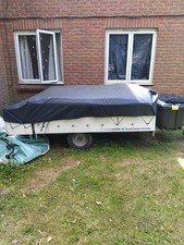 Sun camp hoilday for sale  SOUTHAMPTON