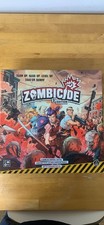 Zombicide 2nd edition for sale  NORWICH