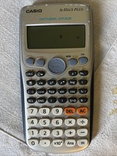 Casio 570es plus usato Casio 570es plus usato  Roma