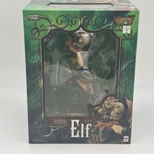 Boneco Megahouse Dragon's Crown Elf 1/7 excelente modelo 220mm comprar usado Boneco Megahouse Dragon's Crown Elf 1/7 excelente modelo 220mm comprar usado  Enviando para Brazil