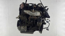 Moteur peugeot 106 d'occasion  Moulins