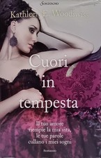 Cuori tempesta kathleen usato  Italia