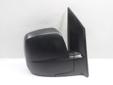 Espelho lateral direito preto 2012 Hyundai H-1 Grand Starex 87620 4H100 comprar usado  Enviando para Brazil