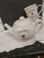 ringtons teapot for sale ringtons teapot for sale BLACKPOOL