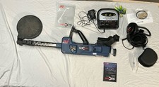 Minelab sdc 2300 for sale  Charlotte