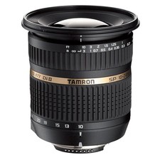 Tamron obiettivo grandangolare usato  Italia