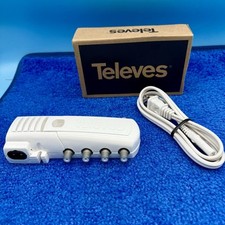 Televes 552380 antenna for sale  Midlothian